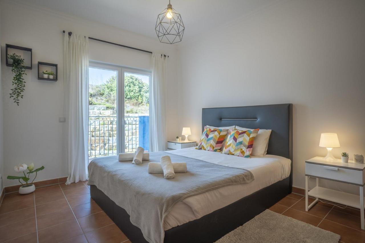 Beach & Nature Apartment - 2Bedroom Apt In Aljezur Extérieur photo