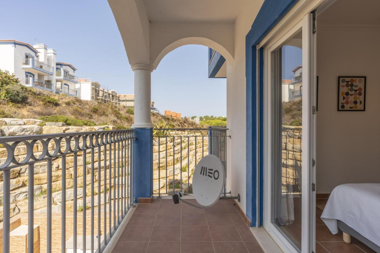 Beach & Nature Apartment - 2Bedroom Apt In Aljezur Extérieur photo