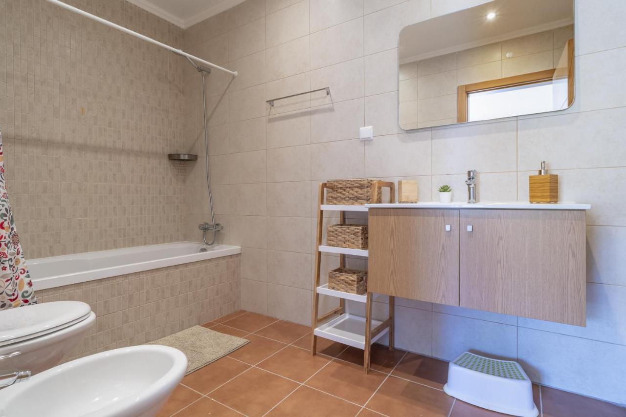 Beach & Nature Apartment - 2Bedroom Apt In Aljezur Extérieur photo
