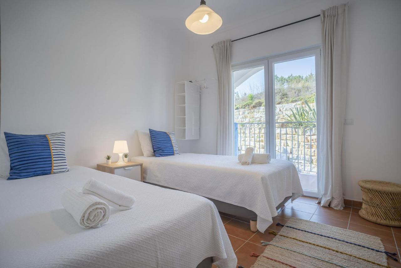 Beach & Nature Apartment - 2Bedroom Apt In Aljezur Extérieur photo