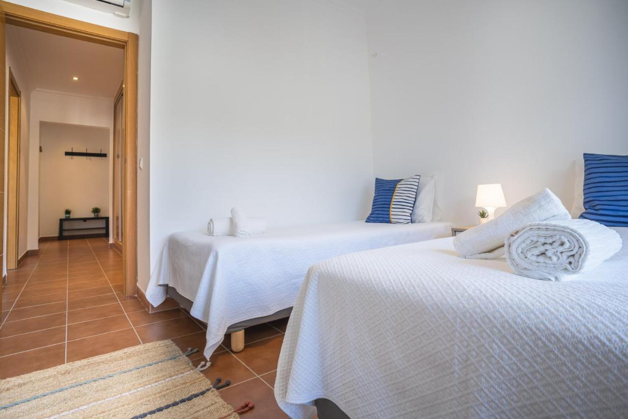 Beach & Nature Apartment - 2Bedroom Apt In Aljezur Extérieur photo