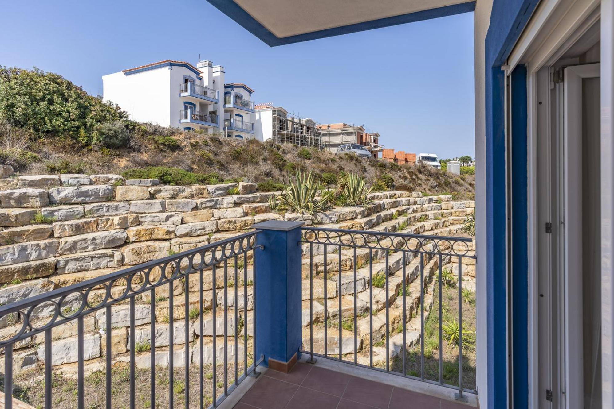 Beach & Nature Apartment - 2Bedroom Apt In Aljezur Extérieur photo